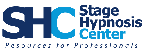Stage Hypnosis Center